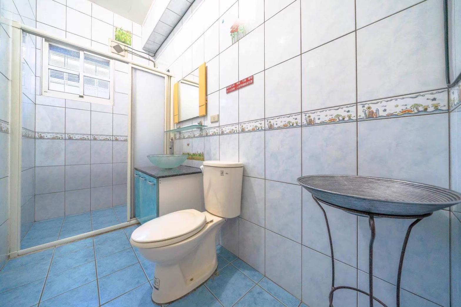 Sweetheart Homestay Luodong Exterior photo